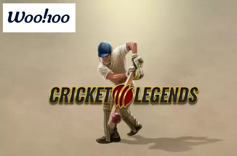 Cricket Legends